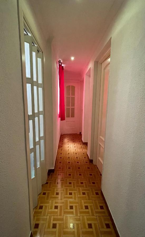 Apartamento Cerca Del Centro De Madrid Apartamento Exterior foto