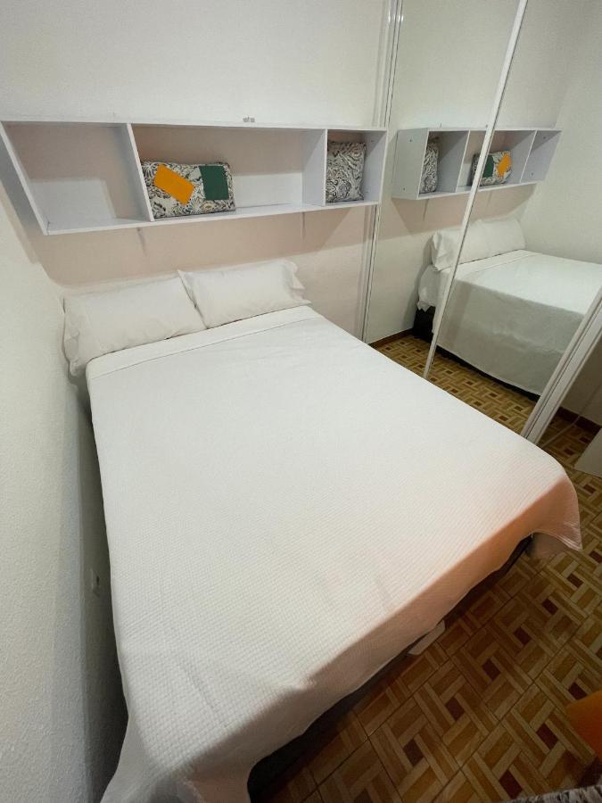 Apartamento Cerca Del Centro De Madrid Apartamento Exterior foto