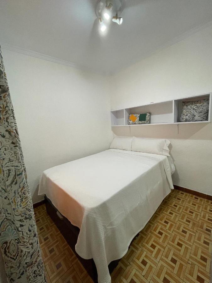 Apartamento Cerca Del Centro De Madrid Apartamento Exterior foto
